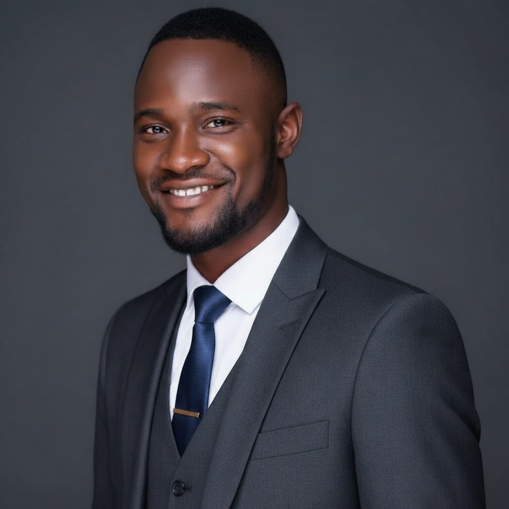 Nnanweobi Ikechukwu Augustine