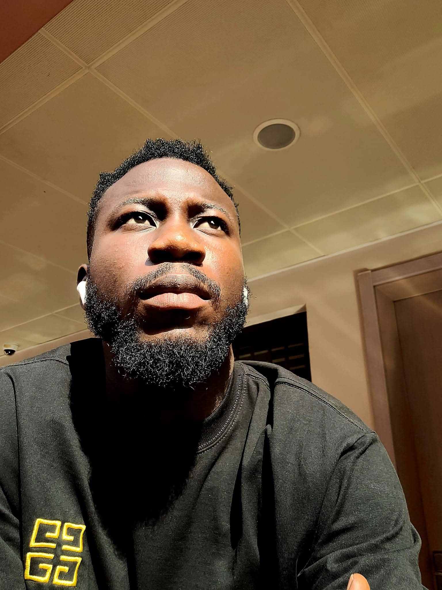 Boluwatife Oladejo
