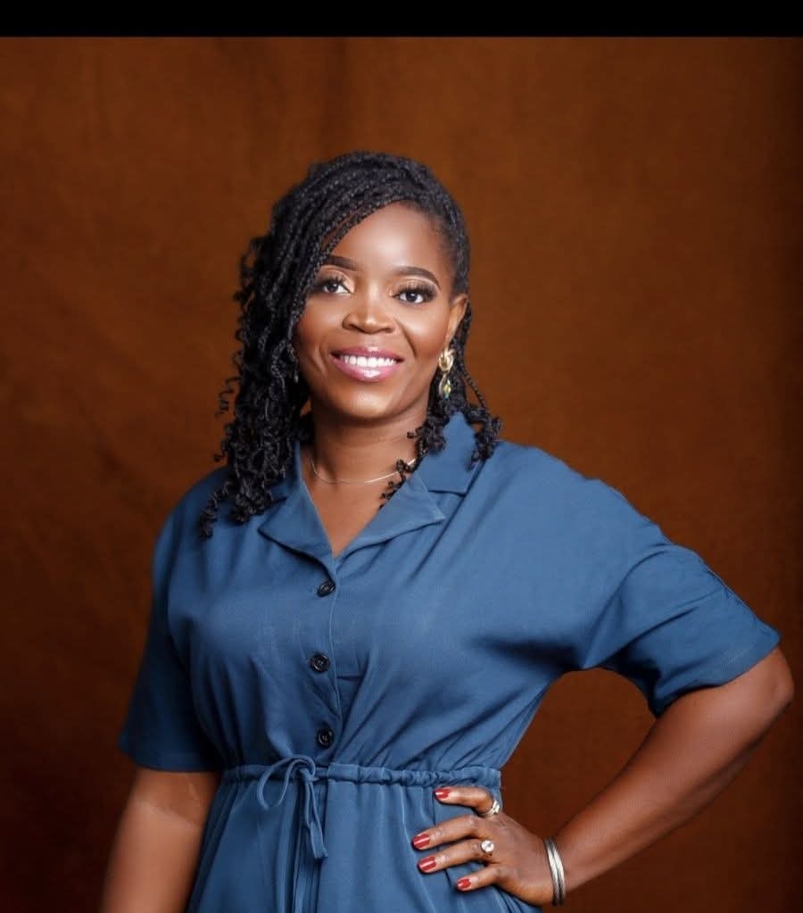Aisha Sule