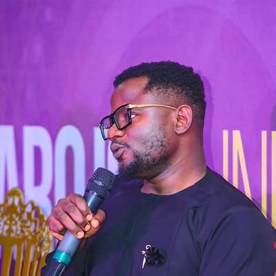 Chisom A.G. Okeke Esq.