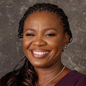 Mary Ekemezie