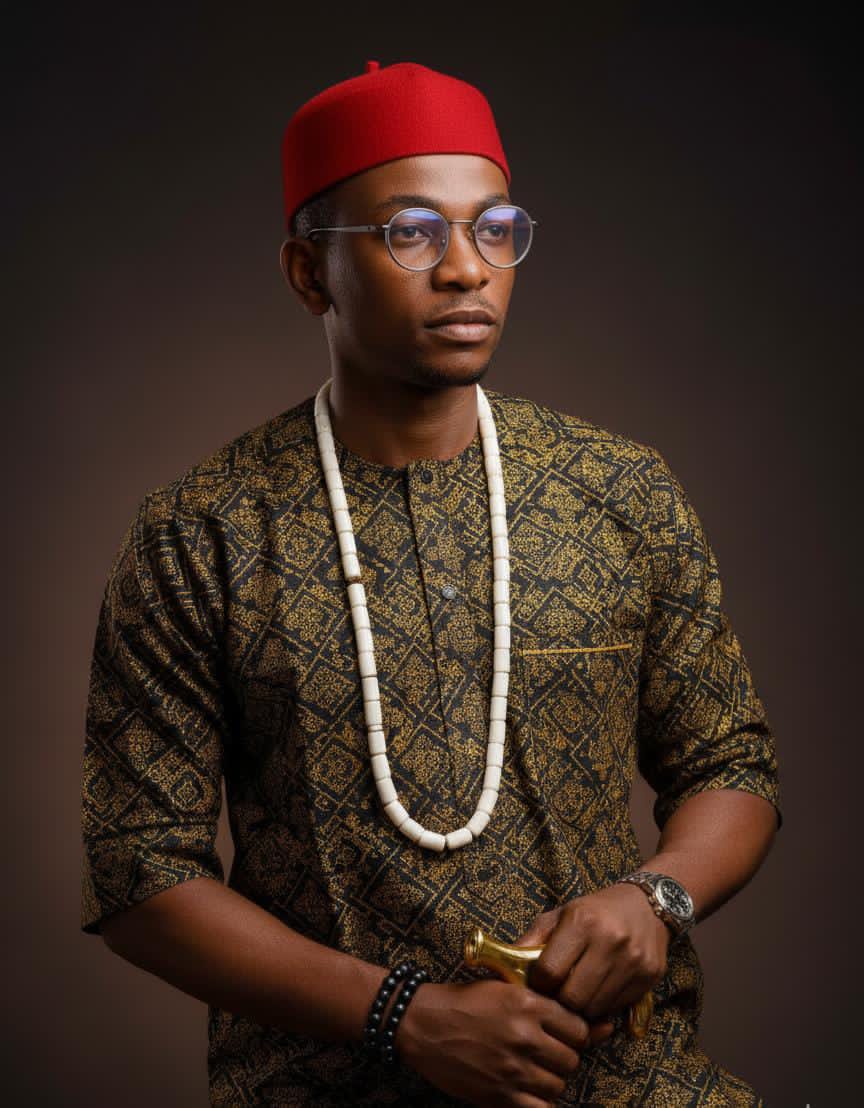 Engr Henry Chukwuebuka Okafor