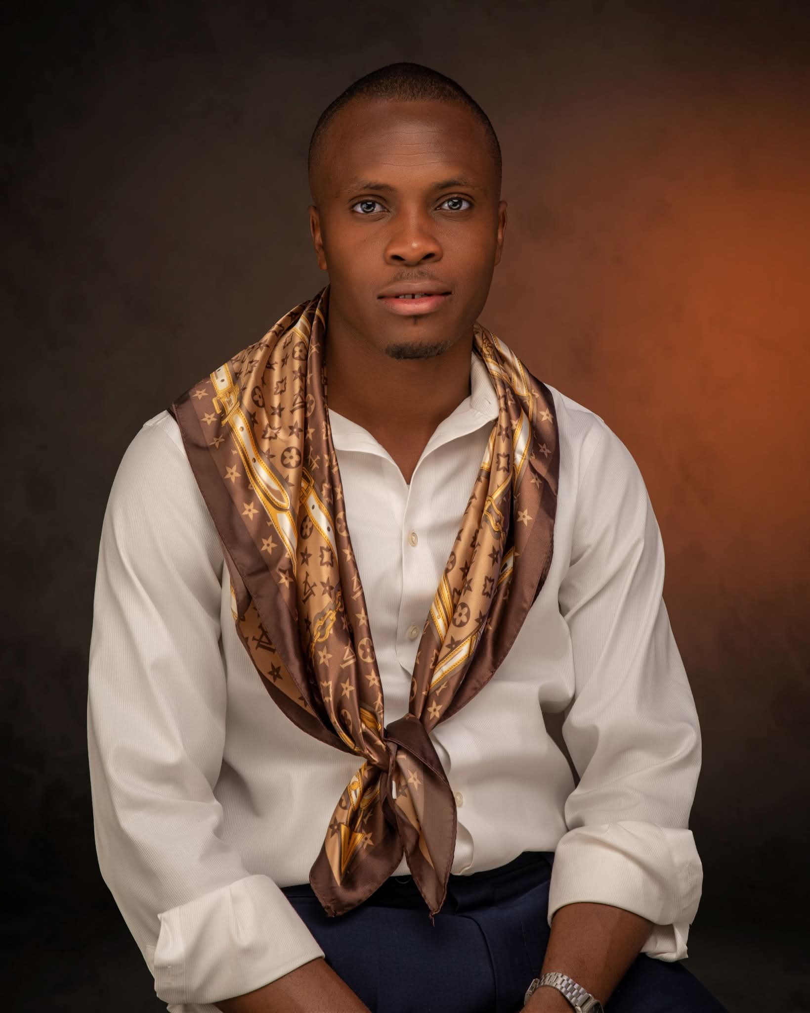 Paul Dominic