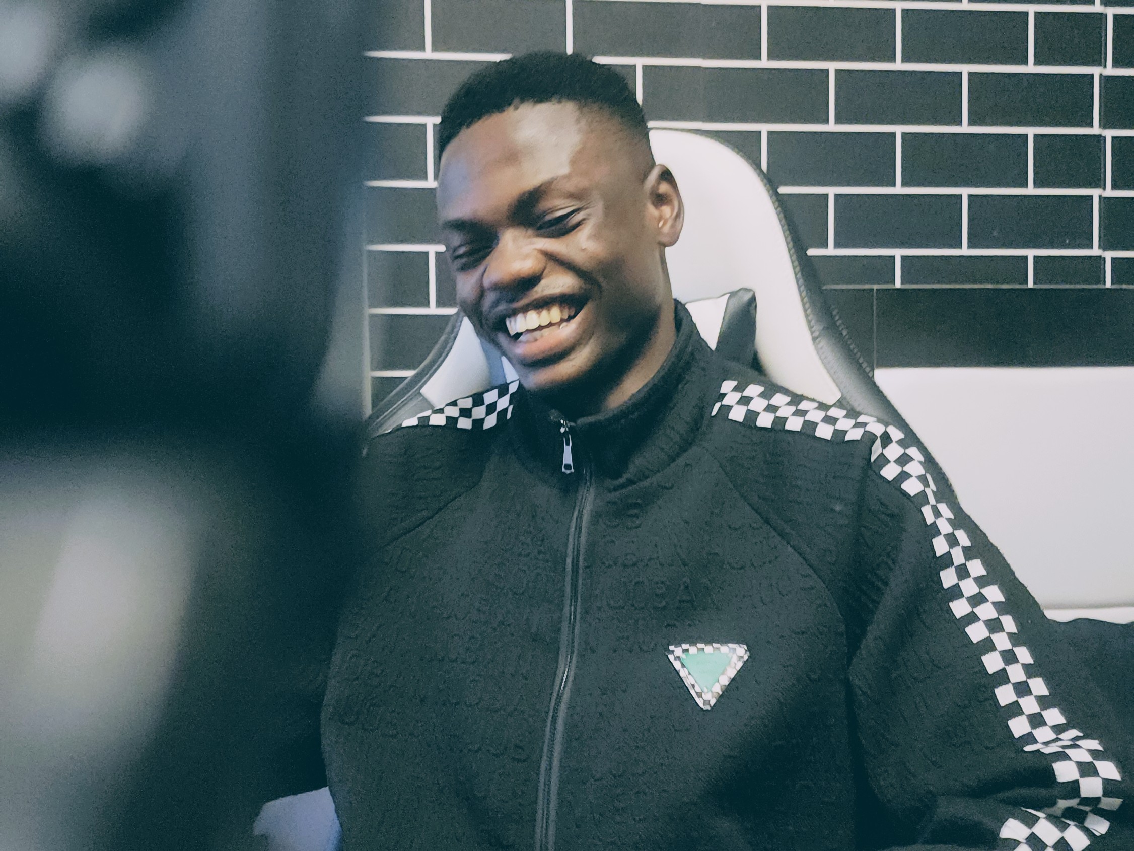 Emmanuel Ekwugha