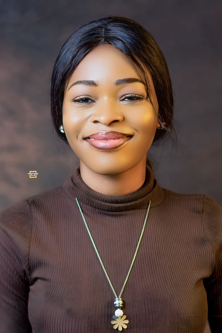 Angel Anyim