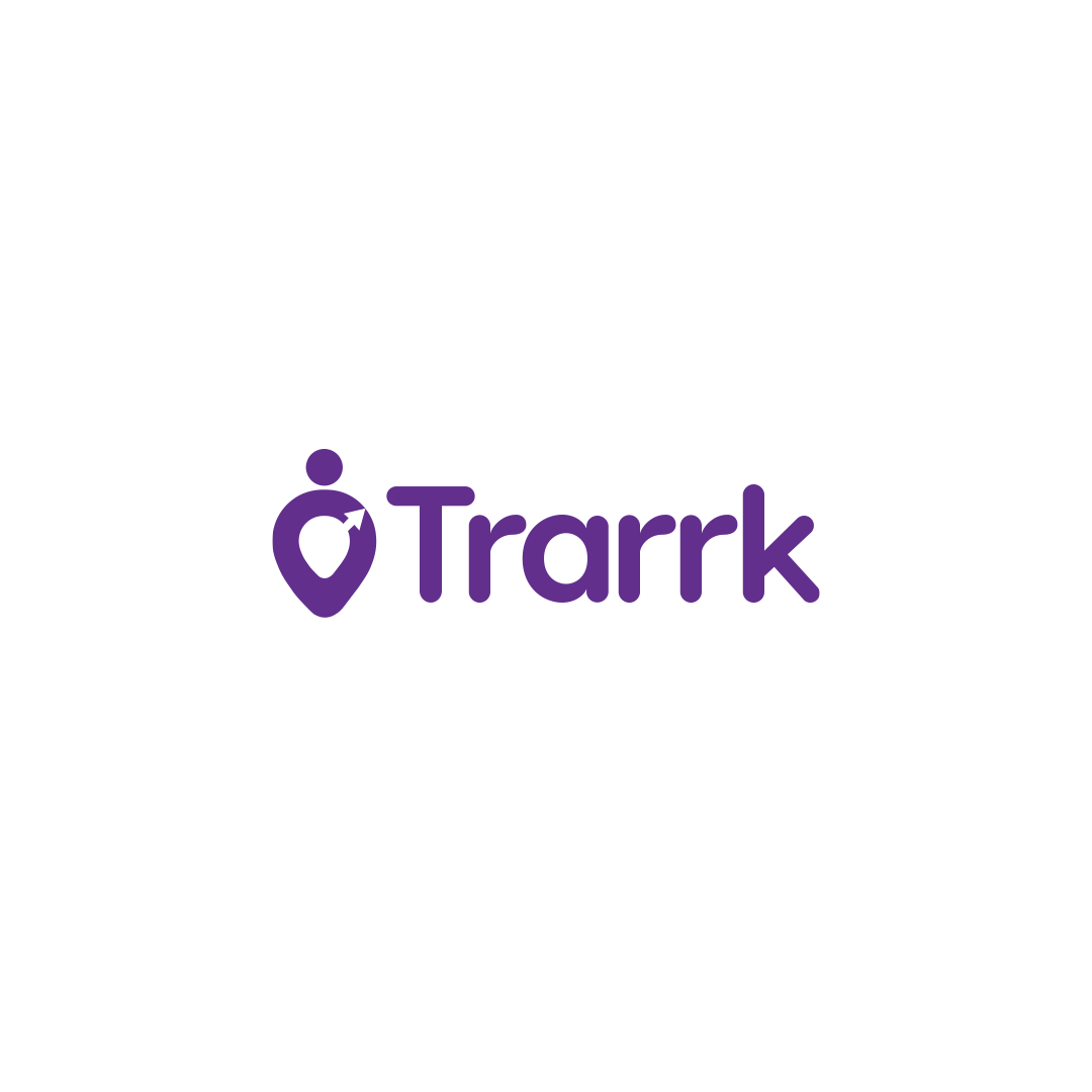 Trarrk logo