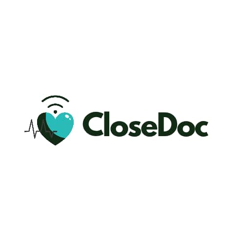 CloseDoc Ltd  logo